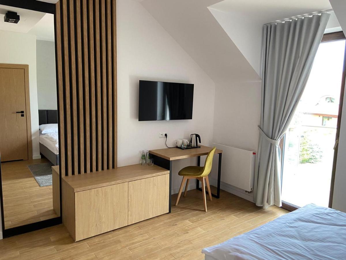 Sebory Hotel 3*